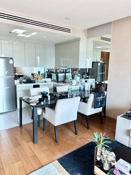 The Address Sathorn, Bangkok, 98 Sathorn Nua Road, Silom, Bang Rak, Bangkok, 2 Bedrooms, 76 sqm, Condo For Sale, by Phacharakorn Anusiri, 500543013 - DDproperty.com