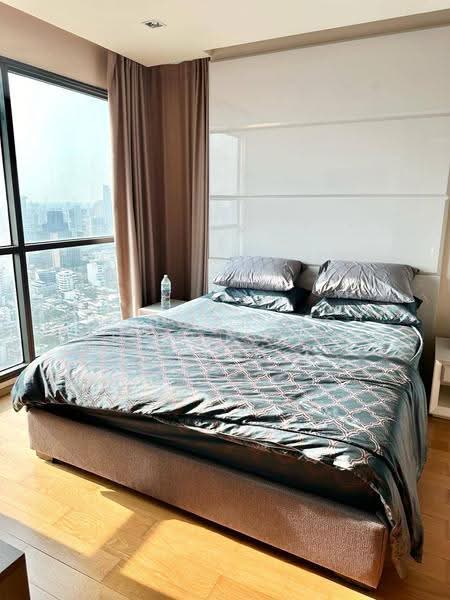 The Address Sathorn, Bangkok, 98 Sathorn Nua Road, Silom, Bang Rak, Bangkok, 2 Bedrooms, 76 sqm, Condo For Sale, by Phacharakorn Anusiri, 500543013 - DDproperty.com