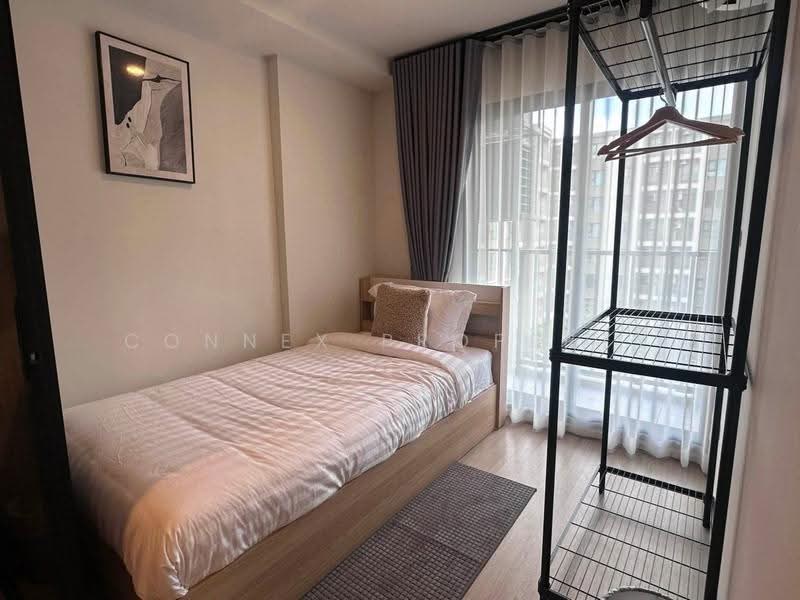 The Origin Kathu-Patong, Phuket, Phra Phuket Kaeo Rd, Kathu, Phuket, 2 Bedrooms, 34 sqm, Condo For Rent, by Connex Property, 500543016 - DDproperty.com
