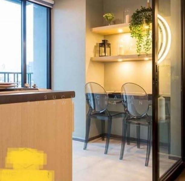 The Base Park West Sukhumvit 77, Bangkok, 11 Soi Sukhumvit 77 Sukhumvit Road, Phra Kanong Nua, Watthana, Bangkok, 1 Bedroom, 30 sqm, Condo For Sale, by Suchatchaya Supawachiranant, 500543017 - DDproperty.com