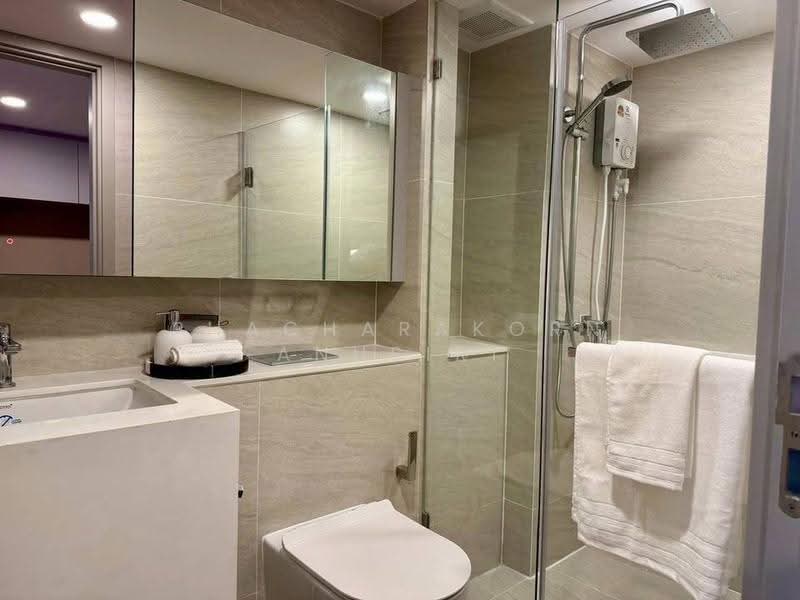 So Origin Kaset Interchange, Bangkok, 23106 Phahonyothin Rd, Sena Nikhom, Chatuchak, Bangkok, 1 Bedroom, 37 sqm, Condo For Sale, by Phacharakorn Anusiri, 500543019 - DDproperty.com