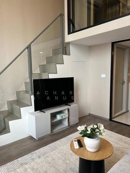 So Origin Kaset Interchange, Bangkok, 23106 Phahonyothin Rd, Sena Nikhom, Chatuchak, Bangkok, 1 Bedroom, 37 sqm, Condo For Sale, by Phacharakorn Anusiri, 500543019 - DDproperty.com