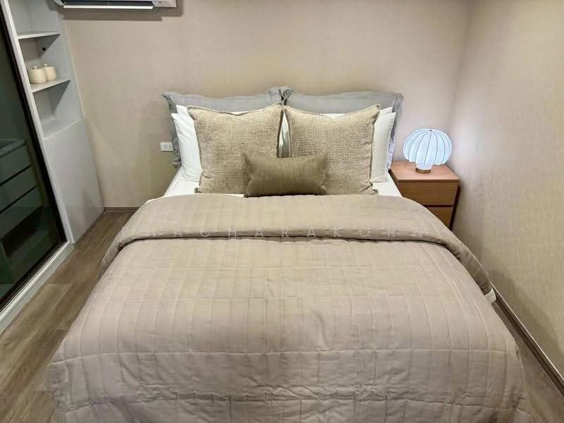 So Origin Kaset Interchange, Bangkok, 23106 Phahonyothin Rd, Sena Nikhom, Chatuchak, Bangkok, 1 Bedroom, 37 sqm, Condo For Sale, by Phacharakorn Anusiri, 500543019 - DDproperty.com