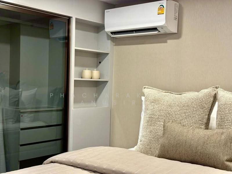 So Origin Kaset Interchange, Bangkok, 23106 Phahonyothin Rd, Sena Nikhom, Chatuchak, Bangkok, 1 Bedroom, 37 sqm, Condo For Sale, by Phacharakorn Anusiri, 500543019 - DDproperty.com