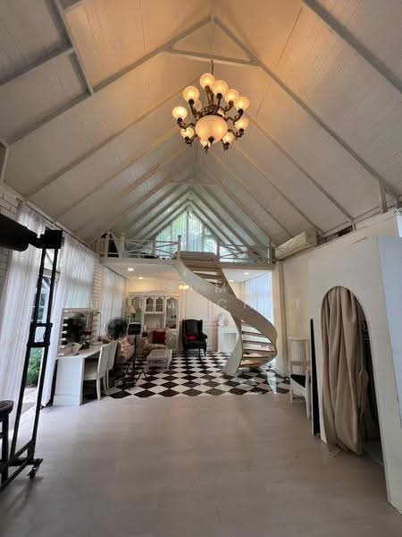 Glasshouse Garden space in Sukhumvit 101 Only 550 meter to BTS, กรุงเทพ, บางจาก, พระโขนง, กรุงเทพ, 532 ตร.ม., บ้านเดี่ยว ให้เช่า, โดย Usuma Usumachat, 500543020 - DDproperty.com