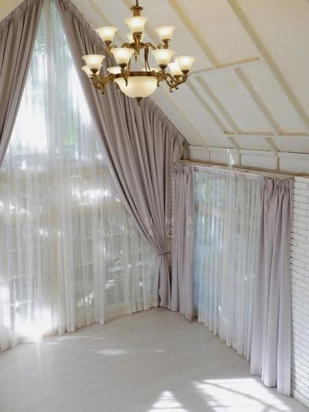 Glasshouse Garden space in Sukhumvit 101 Only 550 meter to BTS, Bangkok, Bang Chak, Phra Khanong, Bangkok, 1 Bedroom, 532 sqm, Single Detached House For Rent, by Usuma Usumachat, 500543020 - DDproperty.com