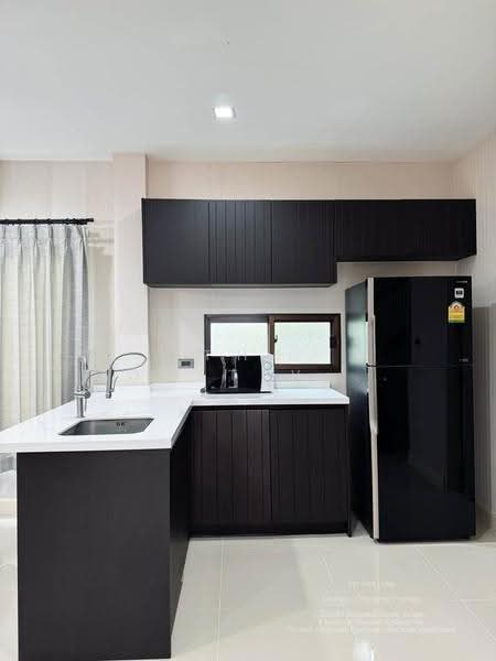 Setthasiri Sansai, Chiang Mai, 1001 Road, Nong Chom, San Sai, Chiang Mai, 3 Bedrooms, 170 sqm, Single Detached House For Rent, by The Positive ที่ดิน บ้าน คอนโด, 500543023 - DDproperty.com