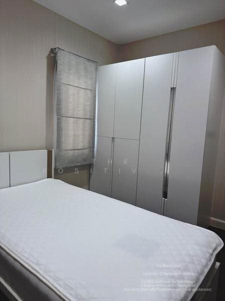 Setthasiri Sansai, Chiang Mai, 1001 Road, Nong Chom, San Sai, Chiang Mai, 3 Bedrooms, 170 sqm, Single Detached House For Rent, by The Positive ที่ดิน บ้าน คอนโด, 500543023 - DDproperty.com