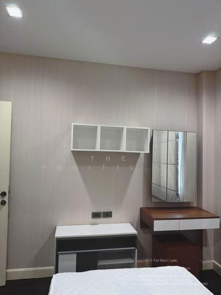 Setthasiri Sansai, Chiang Mai, 1001 Road, Nong Chom, San Sai, Chiang Mai, 3 Bedrooms, 170 sqm, Single Detached House For Rent, by The Positive ที่ดิน บ้าน คอนโด, 500543023 - DDproperty.com
