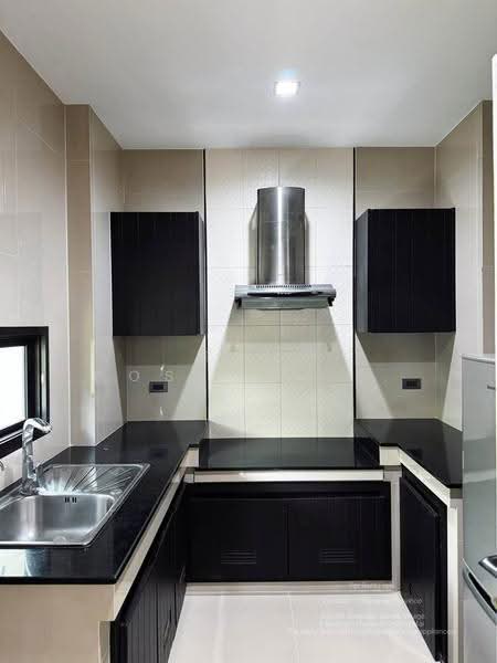 Setthasiri Sansai, Chiang Mai, 1001 Road, Nong Chom, San Sai, Chiang Mai, 3 Bedrooms, 170 sqm, Single Detached House For Rent, by The Positive ที่ดิน บ้าน คอนโด, 500543023 - DDproperty.com