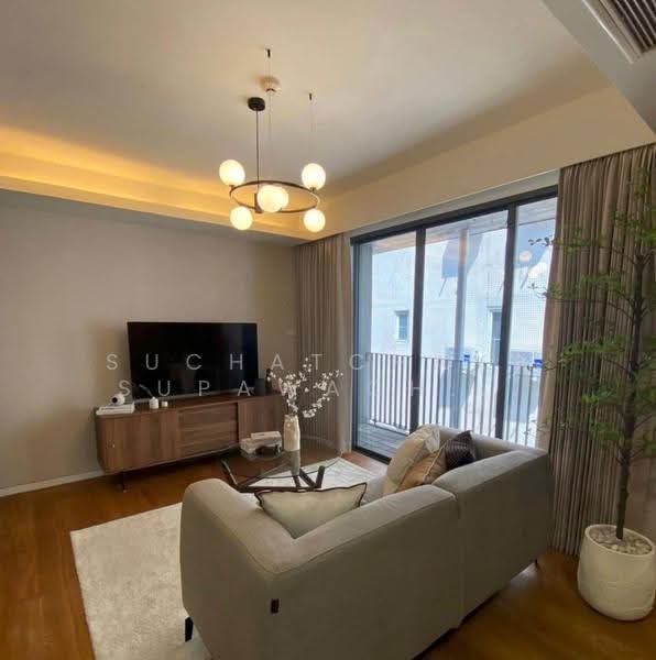 Siamese Gioia, Bangkok, Sukhumvit 31 Road, Khlong Tan Nua, Watthana, Bangkok, 1 Bedroom, 49 sqm, Condo For Sale, by Suchatchaya Supawachiranant, 500543028 - DDproperty.com