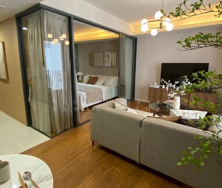 Siamese Gioia, Bangkok, Sukhumvit 31 Road, Khlong Tan Nua, Watthana, Bangkok, 1 Bedroom, 49 sqm, Condo For Sale, by Suchatchaya Supawachiranant, 500543028 - DDproperty.com