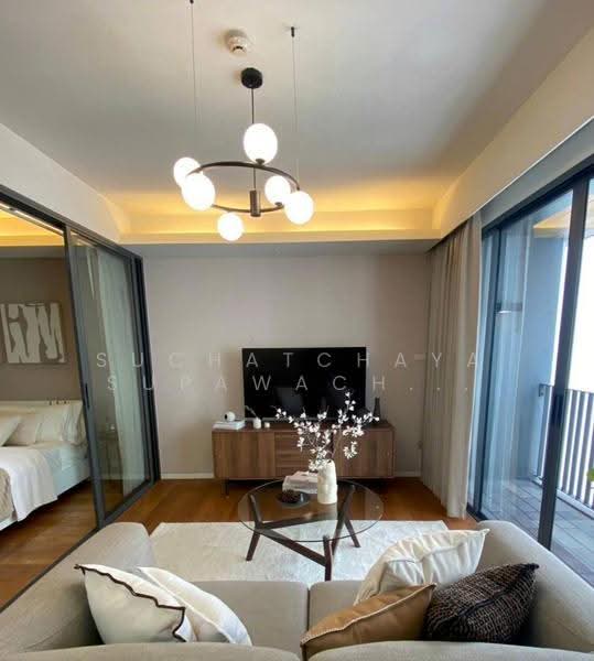 Siamese Gioia, Bangkok, Sukhumvit 31 Road, Khlong Tan Nua, Watthana, Bangkok, 1 Bedroom, 49 sqm, Condo For Sale, by Suchatchaya Supawachiranant, 500543028 - DDproperty.com