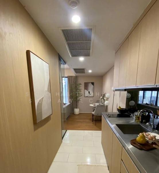 Siamese Gioia, Bangkok, Sukhumvit 31 Road, Khlong Tan Nua, Watthana, Bangkok, 1 Bedroom, 49 sqm, Condo For Sale, by Suchatchaya Supawachiranant, 500543028 - DDproperty.com