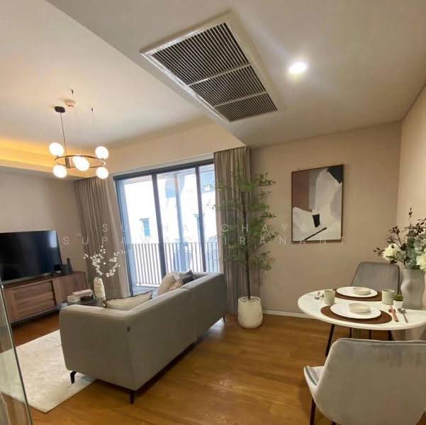Siamese Gioia, Bangkok, Sukhumvit 31 Road, Khlong Tan Nua, Watthana, Bangkok, 1 Bedroom, 49 sqm, Condo For Sale, by Suchatchaya Supawachiranant, 500543028 - DDproperty.com