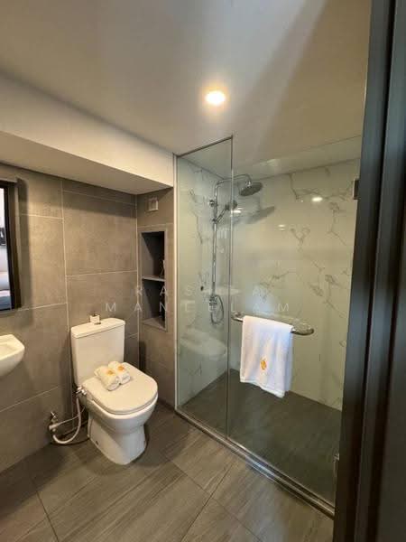 Landmark @ Grand Station By Siamese Asset, Bangkok, Ram Inthra Road, Khan Na Yao, Bangkok, 2 Bedrooms, 50 sqm, Condo For Sale, by Rasita Maneelam, 500543032 - DDproperty.com