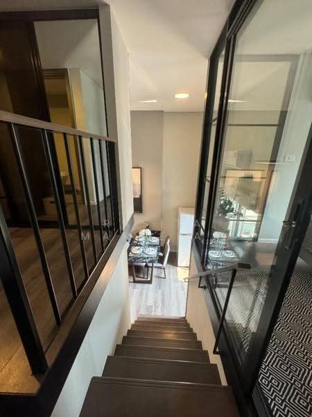 Landmark @ Grand Station By Siamese Asset, Bangkok, Ram Inthra Road, Khan Na Yao, Bangkok, 2 Bedrooms, 50 sqm, Condo For Sale, by Rasita Maneelam, 500543032 - DDproperty.com