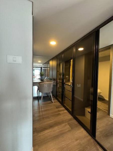 Landmark @ Grand Station By Siamese Asset, Bangkok, Ram Inthra Road, Khan Na Yao, Bangkok, 2 Bedrooms, 50 sqm, Condo For Sale, by Rasita Maneelam, 500543032 - DDproperty.com