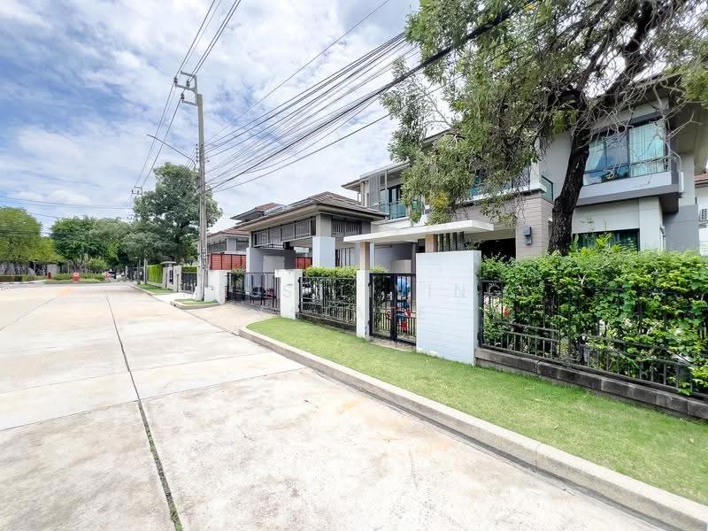 Setthasiri Chaiyaphruek-Changwattana, Nonthaburi, Chaiyapruek Road, Pak Kret, Pak Kret, Nonthaburi, 5 Bedrooms, 318 sqm, Single Detached House For Sale, by Haus Living Estate, 500543035 - DDproperty.com