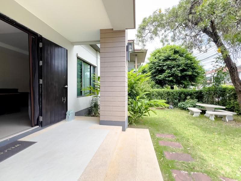 Setthasiri Chaiyaphruek-Changwattana, Nonthaburi, Chaiyapruek Road, Pak Kret, Pak Kret, Nonthaburi, 5 Bedrooms, 318 sqm, Single Detached House For Sale, by Haus Living Estate, 500543035 - DDproperty.com