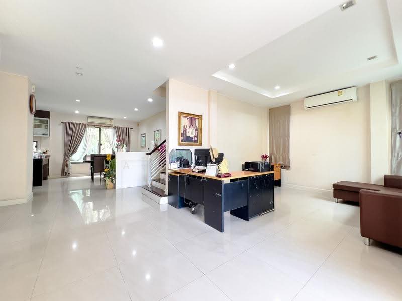 Setthasiri Chaiyaphruek-Changwattana, Nonthaburi, Chaiyapruek Road, Pak Kret, Pak Kret, Nonthaburi, 5 Bedrooms, 318 sqm, Single Detached House For Sale, by Haus Living Estate, 500543035 - DDproperty.com