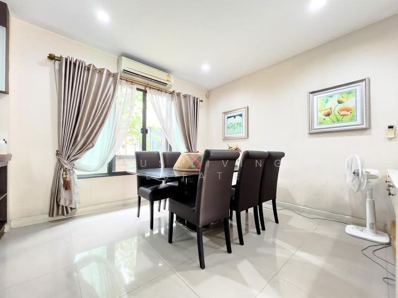 Setthasiri Chaiyaphruek-Changwattana, Nonthaburi, Chaiyapruek Road, Pak Kret, Pak Kret, Nonthaburi, 5 Bedrooms, 318 sqm, Single Detached House For Sale, by Haus Living Estate, 500543035 - DDproperty.com