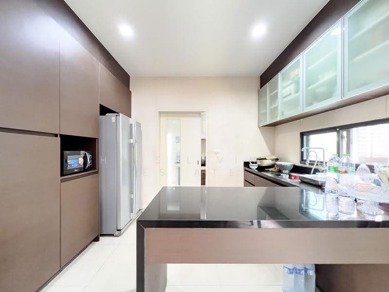 Setthasiri Chaiyaphruek-Changwattana, Nonthaburi, Chaiyapruek Road, Pak Kret, Pak Kret, Nonthaburi, 5 Bedrooms, 318 sqm, Single Detached House For Sale, by Haus Living Estate, 500543035 - DDproperty.com