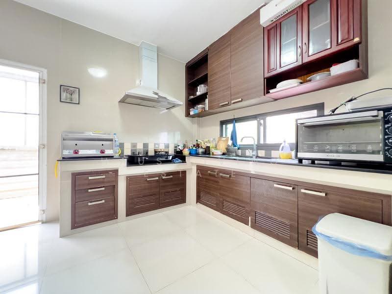 Setthasiri Chaiyaphruek-Changwattana, Nonthaburi, Chaiyapruek Road, Pak Kret, Pak Kret, Nonthaburi, 5 Bedrooms, 318 sqm, Single Detached House For Sale, by Haus Living Estate, 500543035 - DDproperty.com