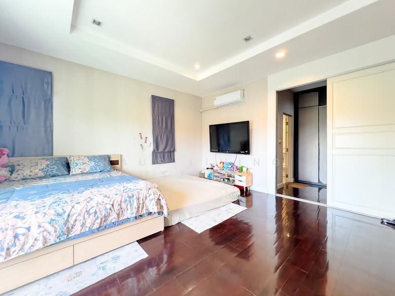 Setthasiri Chaiyaphruek-Changwattana, Nonthaburi, Chaiyapruek Road, Pak Kret, Pak Kret, Nonthaburi, 5 Bedrooms, 318 sqm, Single Detached House For Sale, by Haus Living Estate, 500543035 - DDproperty.com