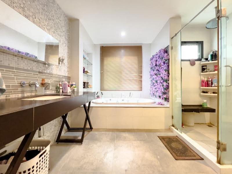 Setthasiri Chaiyaphruek-Changwattana, Nonthaburi, Chaiyapruek Road, Pak Kret, Pak Kret, Nonthaburi, 5 Bedrooms, 318 sqm, Single Detached House For Sale, by Haus Living Estate, 500543035 - DDproperty.com
