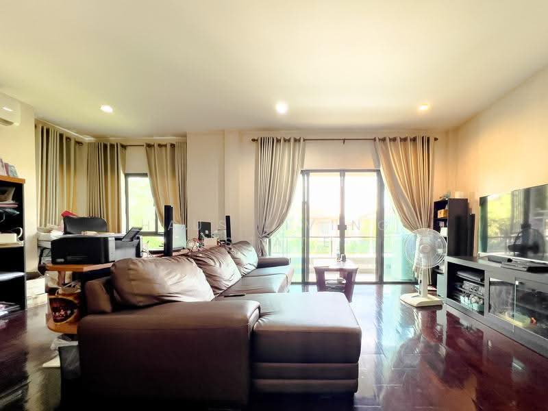 Setthasiri Chaiyaphruek-Changwattana, Nonthaburi, Chaiyapruek Road, Pak Kret, Pak Kret, Nonthaburi, 5 Bedrooms, 318 sqm, Single Detached House For Sale, by Haus Living Estate, 500543035 - DDproperty.com