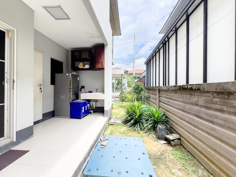 Setthasiri Chaiyaphruek-Changwattana, Nonthaburi, Chaiyapruek Road, Pak Kret, Pak Kret, Nonthaburi, 5 Bedrooms, 318 sqm, Single Detached House For Sale, by Haus Living Estate, 500543035 - DDproperty.com