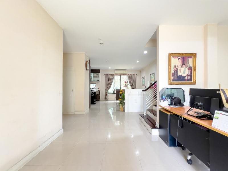 Setthasiri Chaiyaphruek-Changwattana, Nonthaburi, Chaiyapruek Road, Pak Kret, Pak Kret, Nonthaburi, 5 Bedrooms, 318 sqm, Single Detached House For Sale, by Haus Living Estate, 500543035 - DDproperty.com