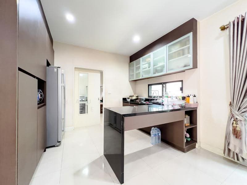 Setthasiri Chaiyaphruek-Changwattana, Nonthaburi, Chaiyapruek Road, Pak Kret, Pak Kret, Nonthaburi, 5 Bedrooms, 318 sqm, Single Detached House For Sale, by Haus Living Estate, 500543035 - DDproperty.com