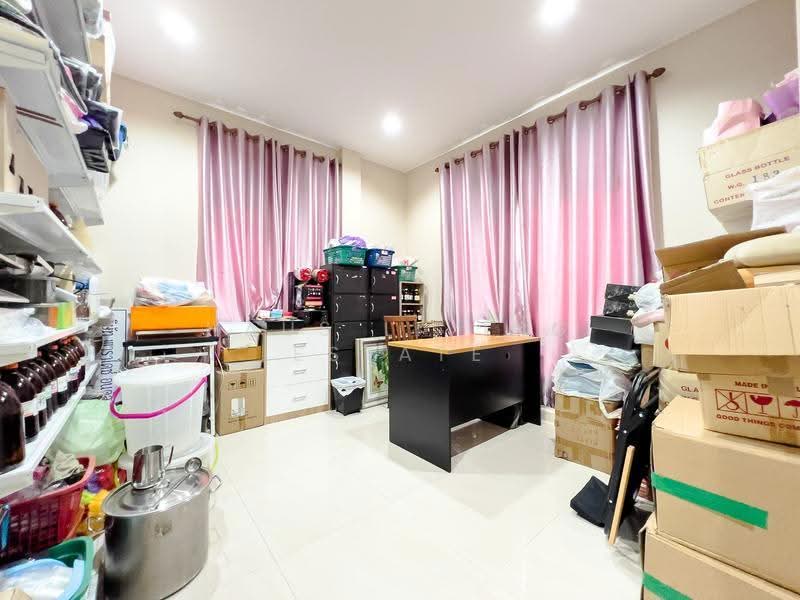 Setthasiri Chaiyaphruek-Changwattana, Nonthaburi, Chaiyapruek Road, Pak Kret, Pak Kret, Nonthaburi, 5 Bedrooms, 318 sqm, Single Detached House For Sale, by Haus Living Estate, 500543035 - DDproperty.com