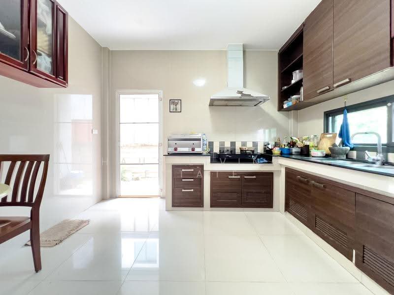 Setthasiri Chaiyaphruek-Changwattana, Nonthaburi, Chaiyapruek Road, Pak Kret, Pak Kret, Nonthaburi, 5 Bedrooms, 318 sqm, Single Detached House For Sale, by Haus Living Estate, 500543035 - DDproperty.com
