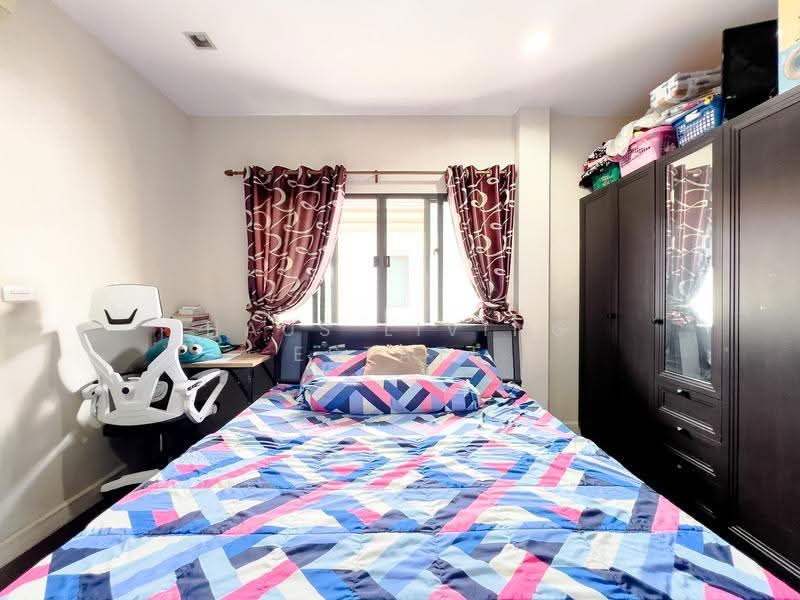 Setthasiri Chaiyaphruek-Changwattana, Nonthaburi, Chaiyapruek Road, Pak Kret, Pak Kret, Nonthaburi, 5 Bedrooms, 318 sqm, Single Detached House For Sale, by Haus Living Estate, 500543035 - DDproperty.com