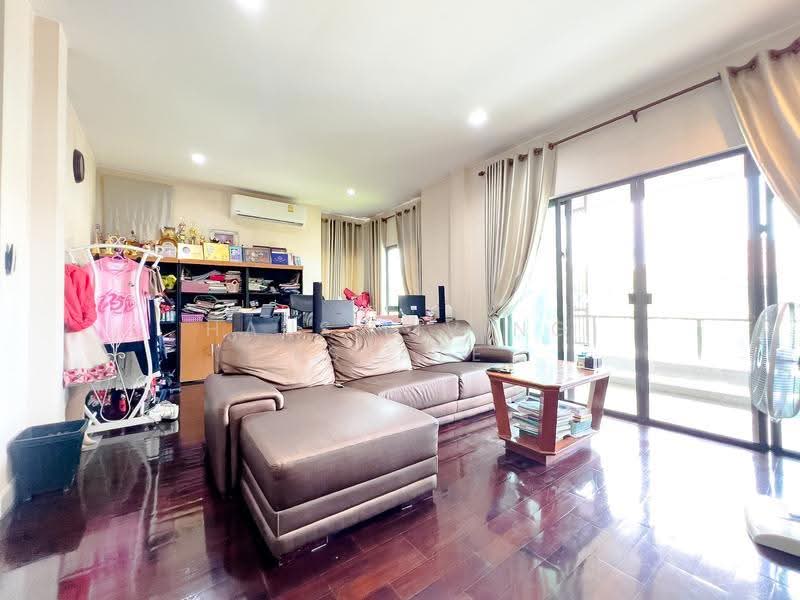 Setthasiri Chaiyaphruek-Changwattana, Nonthaburi, Chaiyapruek Road, Pak Kret, Pak Kret, Nonthaburi, 5 Bedrooms, 318 sqm, Single Detached House For Sale, by Haus Living Estate, 500543035 - DDproperty.com