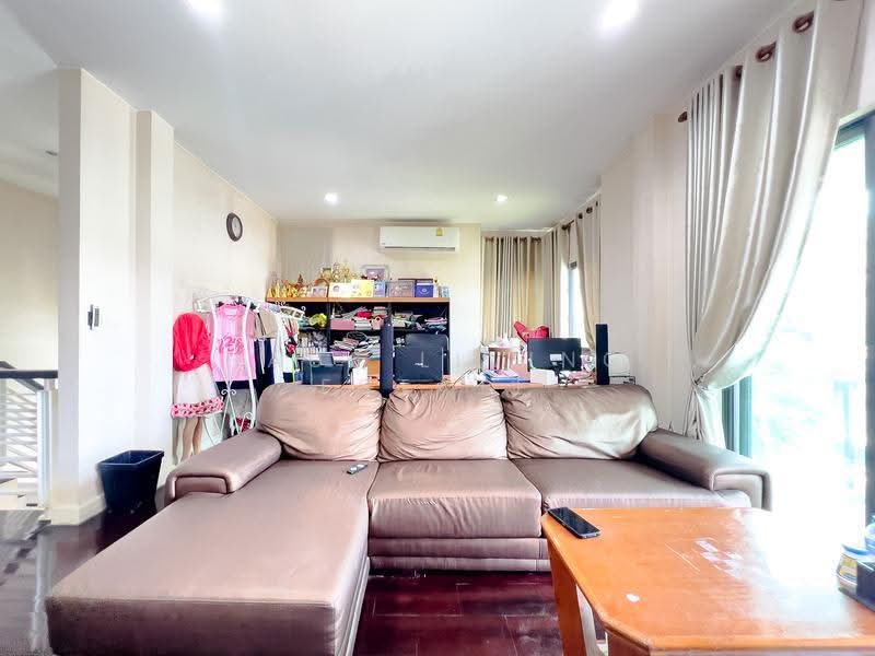 Setthasiri Chaiyaphruek-Changwattana, Nonthaburi, Chaiyapruek Road, Pak Kret, Pak Kret, Nonthaburi, 5 Bedrooms, 318 sqm, Single Detached House For Sale, by Haus Living Estate, 500543035 - DDproperty.com