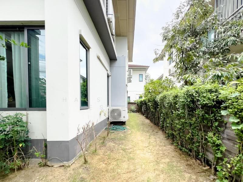 Setthasiri Chaiyaphruek-Changwattana, Nonthaburi, Chaiyapruek Road, Pak Kret, Pak Kret, Nonthaburi, 5 Bedrooms, 318 sqm, Single Detached House For Sale, by Haus Living Estate, 500543035 - DDproperty.com