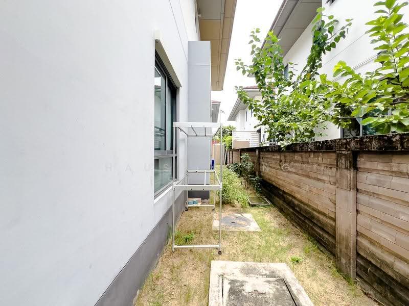 Setthasiri Chaiyaphruek-Changwattana, Nonthaburi, Chaiyapruek Road, Pak Kret, Pak Kret, Nonthaburi, 5 Bedrooms, 318 sqm, Single Detached House For Sale, by Haus Living Estate, 500543035 - DDproperty.com
