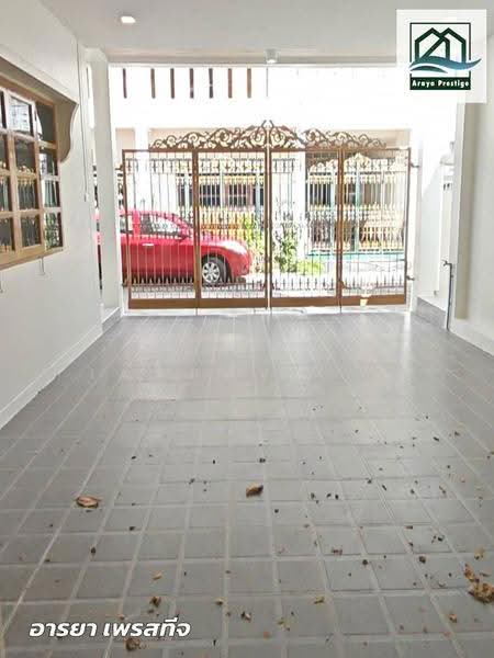 อุ่นอารี ซอยแม่บัวลอย, Samut Prakan, Tai Ban Mai, Muang Samut Prakarn, Samut Prakan, 4 Bedrooms, 165 sqm, Single Detached House For Sale, by วิสุทธินี เฉลิมสินสุวรรณ, 500543039 - DDproperty.com