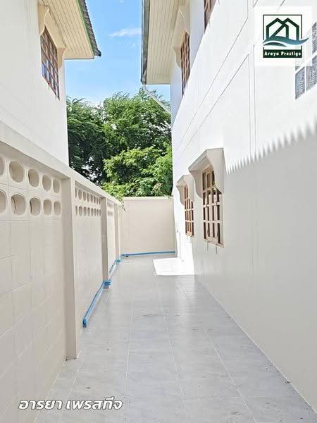 อุ่นอารี ซอยแม่บัวลอย, Samut Prakan, Tai Ban Mai, Muang Samut Prakarn, Samut Prakan, 4 Bedrooms, 165 sqm, Single Detached House For Sale, by วิสุทธินี เฉลิมสินสุวรรณ, 500543039 - DDproperty.com