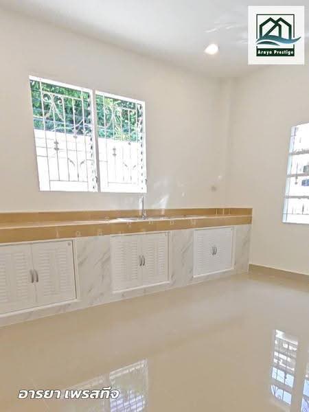 อุ่นอารี ซอยแม่บัวลอย, Samut Prakan, Tai Ban Mai, Muang Samut Prakarn, Samut Prakan, 4 Bedrooms, 165 sqm, Single Detached House For Sale, by วิสุทธินี เฉลิมสินสุวรรณ, 500543039 - DDproperty.com