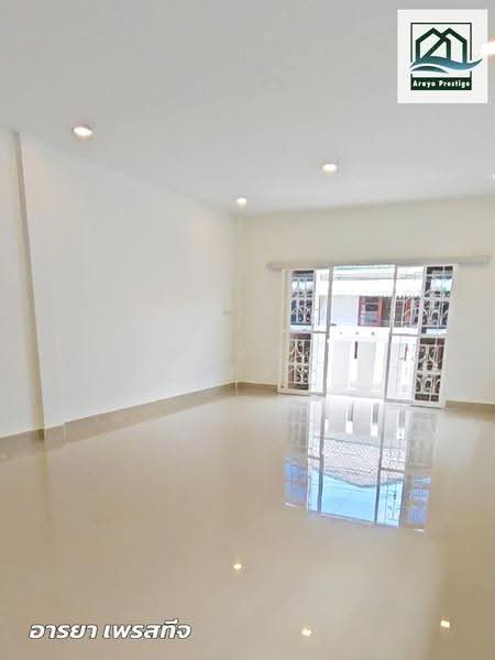 อุ่นอารี ซอยแม่บัวลอย, Samut Prakan, Tai Ban Mai, Muang Samut Prakarn, Samut Prakan, 4 Bedrooms, 165 sqm, Single Detached House For Sale, by วิสุทธินี เฉลิมสินสุวรรณ, 500543039 - DDproperty.com