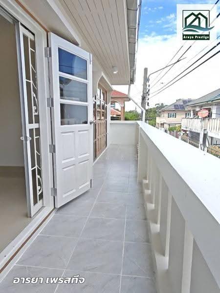 อุ่นอารี ซอยแม่บัวลอย, Samut Prakan, Tai Ban Mai, Muang Samut Prakarn, Samut Prakan, 4 Bedrooms, 165 sqm, Single Detached House For Sale, by วิสุทธินี เฉลิมสินสุวรรณ, 500543039 - DDproperty.com