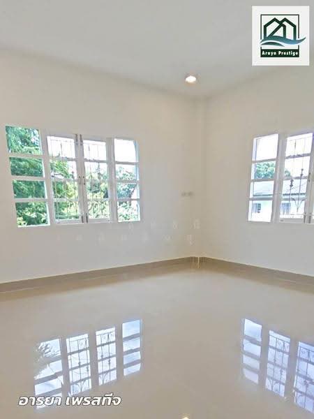 อุ่นอารี ซอยแม่บัวลอย, Samut Prakan, Tai Ban Mai, Muang Samut Prakarn, Samut Prakan, 4 Bedrooms, 165 sqm, Single Detached House For Sale, by วิสุทธินี เฉลิมสินสุวรรณ, 500543039 - DDproperty.com