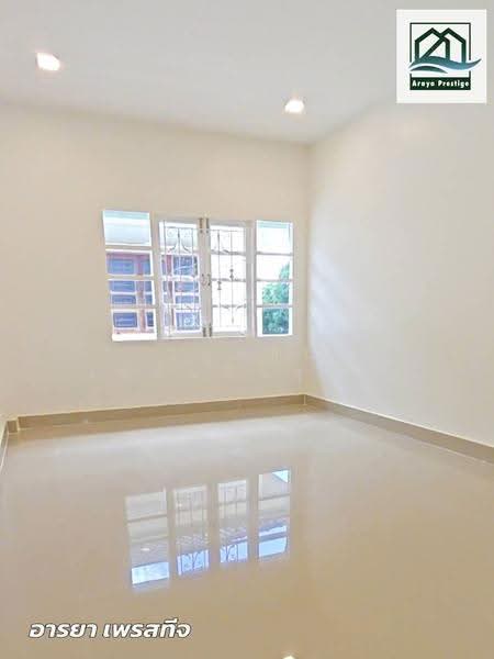 อุ่นอารี ซอยแม่บัวลอย, Samut Prakan, Tai Ban Mai, Muang Samut Prakarn, Samut Prakan, 4 Bedrooms, 165 sqm, Single Detached House For Sale, by วิสุทธินี เฉลิมสินสุวรรณ, 500543039 - DDproperty.com