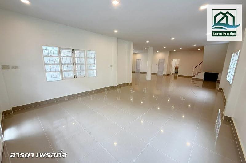 อุ่นอารี ซอยแม่บัวลอย, Samut Prakan, Tai Ban Mai, Muang Samut Prakarn, Samut Prakan, 4 Bedrooms, 165 sqm, Single Detached House For Sale, by วิสุทธินี เฉลิมสินสุวรรณ, 500543039 - DDproperty.com