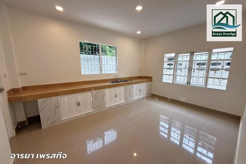 อุ่นอารี ซอยแม่บัวลอย, Samut Prakan, Tai Ban Mai, Muang Samut Prakarn, Samut Prakan, 4 Bedrooms, 165 sqm, Single Detached House For Sale, by วิสุทธินี เฉลิมสินสุวรรณ, 500543039 - DDproperty.com